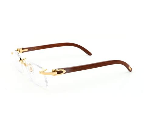 buy cartier frames|cartier glasses clear frames.